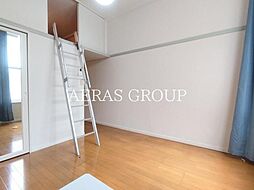 レオパレス未来 1階1Kのリビング/ダイニング