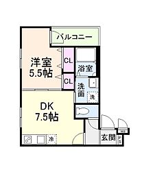 JR阪和線 杉本町駅 徒歩3分