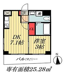 東京メトロ東西線 浦安駅 徒歩7分