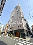 東京都中央区日本橋人形町2丁目15-5：物件画像／アエラス新橋店 （株式会社アエラス.ER）