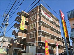 京王相模原線 橋本駅 徒歩27分の賃貸マンション