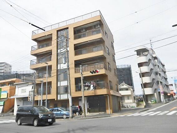 アイリスコートさがみ野_トップ画像