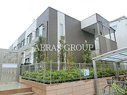 フェリーチェ北葛西