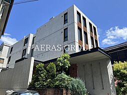ライトテラス中野坂上