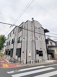 エクセラン西国立