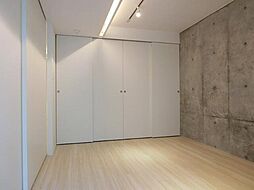 ZOOM広尾 6階1LDKのリビング/ダイニング