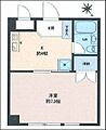 狭山サンホワイトマンション2階3.5万円