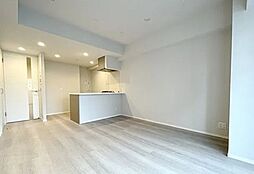 ＳＹＦＯＲＭＥ ＳＵＭＩＹＯＳＨＩ III 6階1LDKのリビング/ダイニング