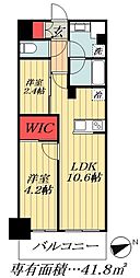 JR総武線 市川駅 徒歩5分
