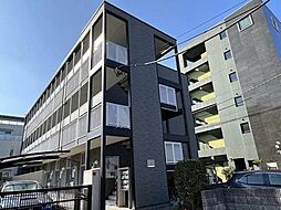 小田急小田原線 向ヶ丘遊園駅 徒歩14分