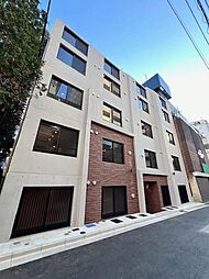 ルーナクレシェンテ川崎