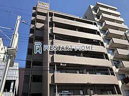 神戸高速東西線 新開地駅 徒歩2分