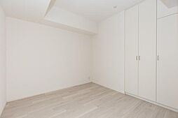 パークアクシス市川 8階2LDKのリビング/ダイニング