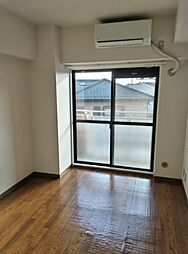 ジョイフル松戸元山 3階1Kのリビング/ダイニング