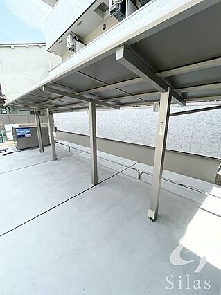フジパレス旭城北_その他_2