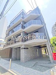 Fossette 池田山