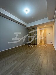 Osaka Metro今里筋線 鴫野駅 徒歩4分の賃貸マンション 8階1Kのリビング/ダイニング