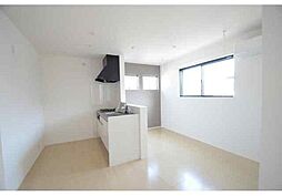 Ｂｅｎｅ多摩蘭坂 2階2LDKのリビング/ダイニング