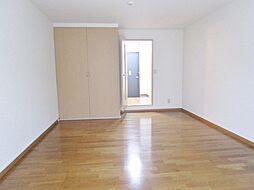 レオパレスピア（11018） 104 1階1Kのリビング/ダイニング