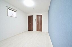 グランクオール野方サウスレジデンス 3階1Kのリビング/ダイニング