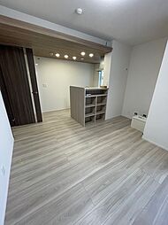 Ａｓｓｅｔ−Ｃｏｕｒｔ堀之内 302 3階1LDKのリビング/ダイニング