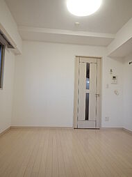 ガラ・ステージ森下 2階1Kのリビング/ダイニング