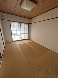 東久パレス赤塚 3階3LDKのリビング/ダイニング