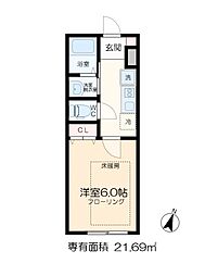 MAISON SA XII 1階