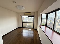 コートニュータウン1 311 3階1Kのリビング/ダイニング