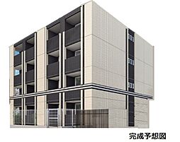 Ardor多摩川