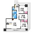 フェニックス堺東9階12.6万円