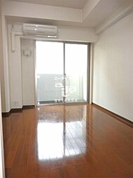 都営浅草線 馬込駅 徒歩12分の賃貸マンション 4階1Kのリビング/ダイニング