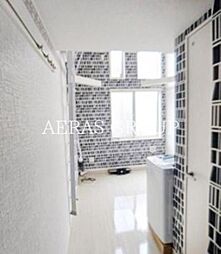 宮崎台プッチーニの杜 2階ワンルームのリビング/ダイニング