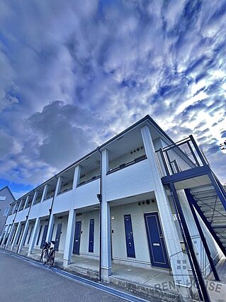 グランソレイユK&J壱番館_トップ画像