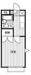 京王相模原線 京王堀之内駅 徒歩14分