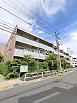 東京都目黒区青葉台1丁目10-11：物件画像／アエラス田町店 （株式会社アエラス.FR）