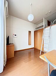 レオパレスフォレストいずみ