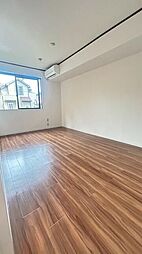 フレマリール桜ヶ丘Ｂ 203 2階2DKのリビング/ダイニング