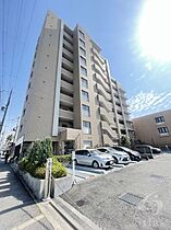 大阪府堺市北区金岡町（賃貸マンション1LDK・3階・35.95㎡） その23