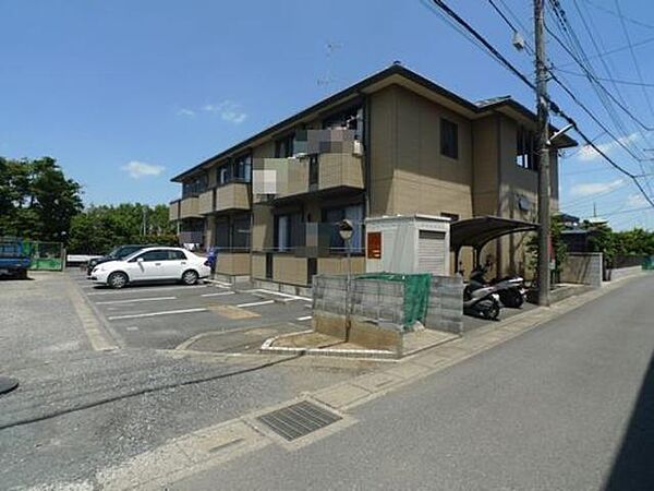 外観画像