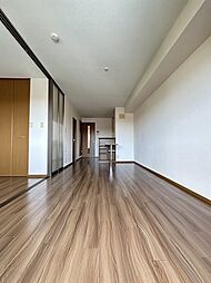 セジュール多摩境1 103 1階1LDKのリビング/ダイニング