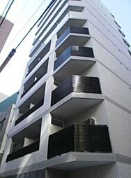 JR山手線 新橋駅 徒歩10分の賃貸マンション