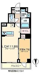 ローヤルマンション 2階/203