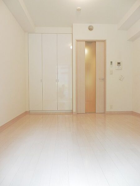 レキシントンスクエア白金高輪 3階 | 東京都港区高輪 賃貸マンション 居間