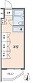 セントヒルズ三軒茶屋3階5.9万円