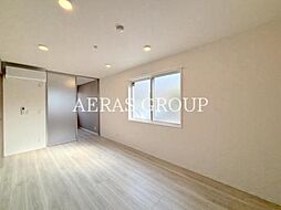 セレスティア江戸川III 1階2LDKのリビング/ダイニング