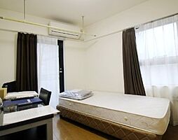 JR埼京線 大宮駅 徒歩9分の賃貸マンション 1階ワンルームのリビング/ダイニング