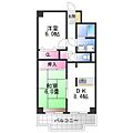 フルラーレ6階7.2万円