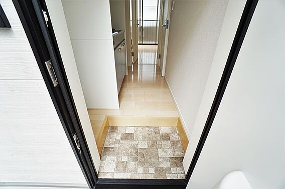 サザンテラス中野島_内装_2