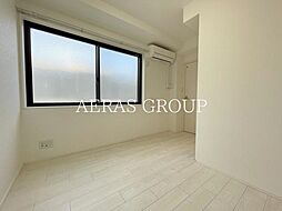 オルタナ早稲田 103 1階1DKのリビング/ダイニング